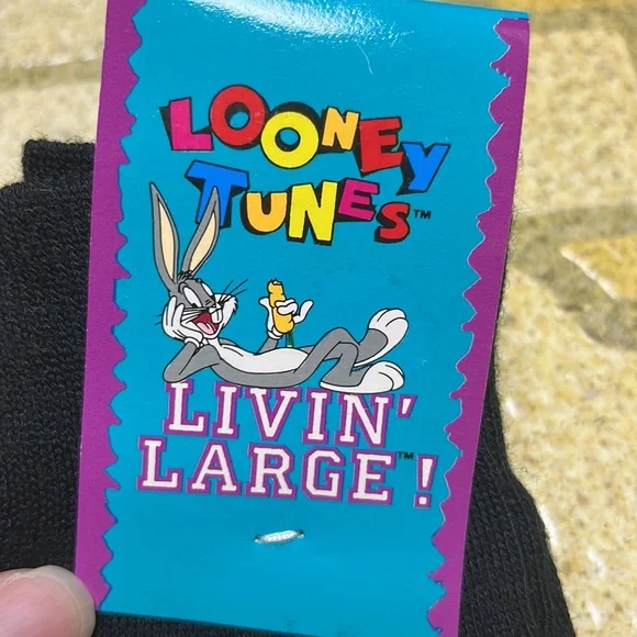 Two pairs brand new novelty socks - Picture 5 of 8